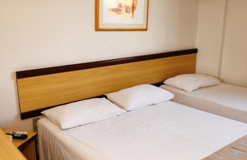 Solar Flat Hotel - Foto 2