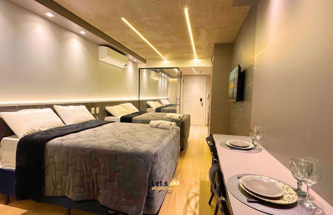 AX Setai Yacht - Foto 58