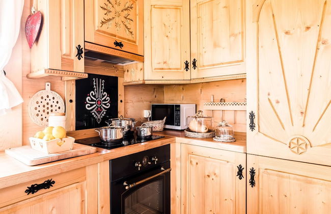 TatryTOP Polana Pod Giewontem - Foto 22