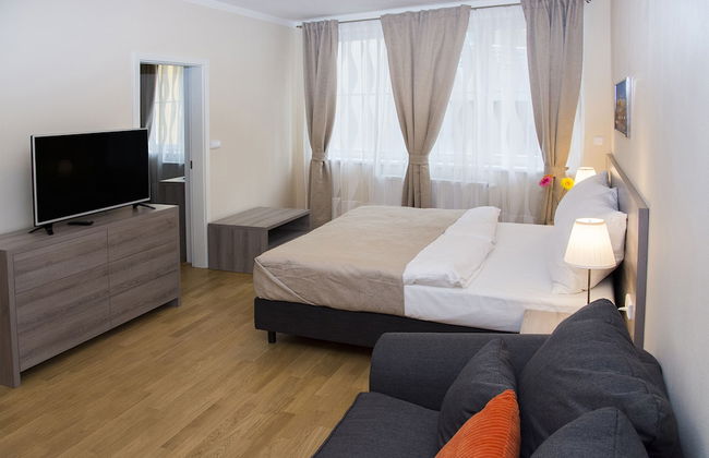 Limes Apartments - Foto 17