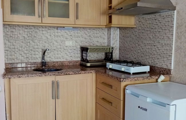 Dalyan Tulip Apart - Foto 11