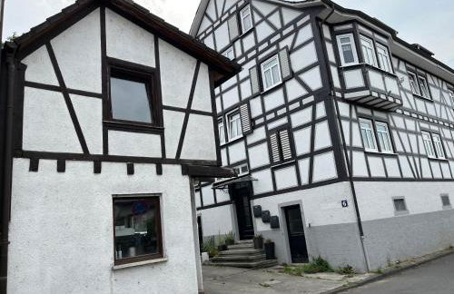 Monteurzimmer Reuhl - Ferienwohnungen Rodenstein - Photo 9