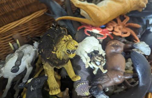 The Hidden Mill, Historic Beauty Spot and spa - Photo 20