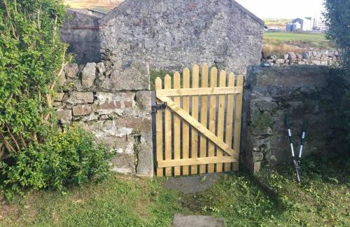 Upper Imeraval Cottage Sleeps 6 Pet-Friendly - Foto 85