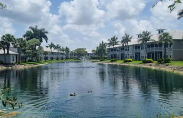 Lovely 2-Bedroom plus Den Condo in Greenlinks Resort - Photo 20