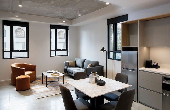 Punthill Parramatta - Foto 18