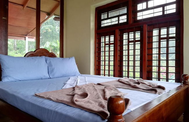 Lourdes Eco Bungalow - Photo 8