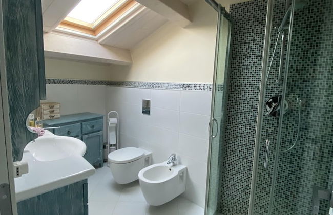 Fairmont Residence Elisabetta by Ca-sa Check - Foto 12