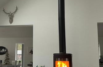 Ben Nevis Scotland Highlands, Camden House luxury home - Foto 3