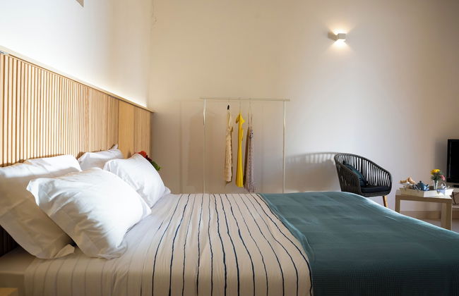 Masseria Santa Barbara - Foto 18