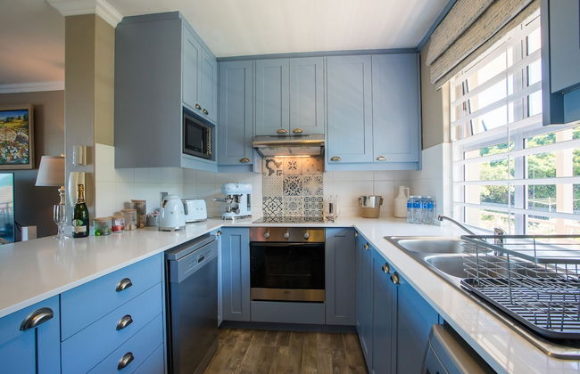 dk villas 1 Harbour View Hout Bay - Photo 32