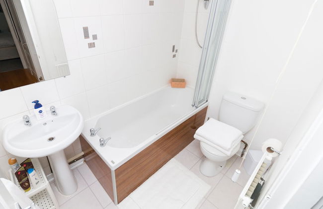 Seaview Cottage - Foto 6