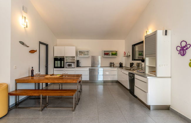 Villa Fautea - Foto 8