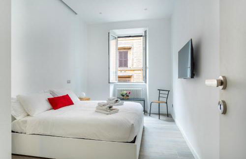 iFlat Radiant retreat in Esquilino - Foto 1