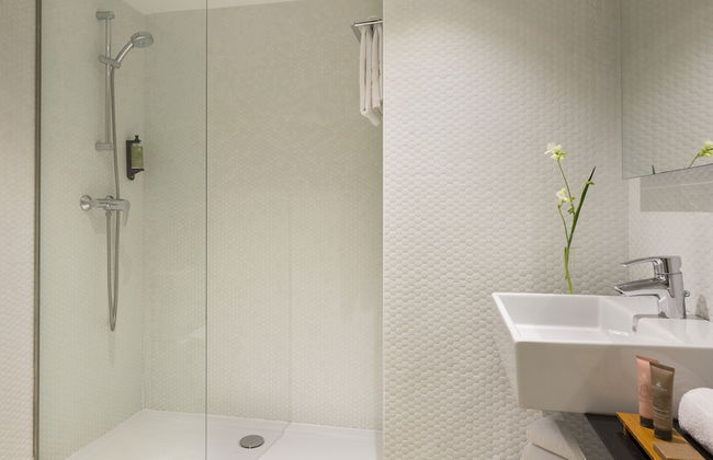 Citadines Ramblas Barcelona - Foto 43