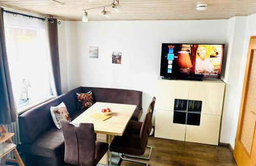 Christines Ferienwohnung - Foto 2