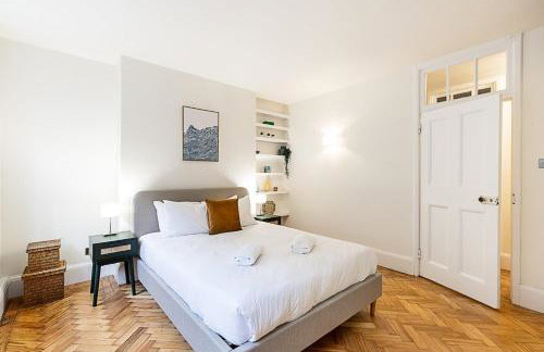 Modern London Bridge Retreat - Foto 27