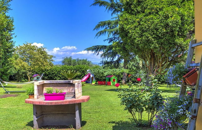 Vt-c765-dgbl0at - Villa Rasena 6 - Foto 54