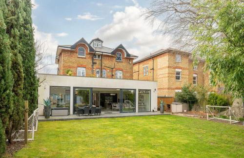 Exceptional Luxury w Leisure Facilities - Foto 13