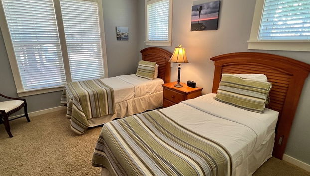 1380 Laurel Grove 3 Bedroom Home by RedAwning - Foto 4, Habitación