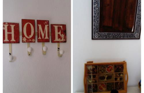 Charouda Stone Tower - Foto 35