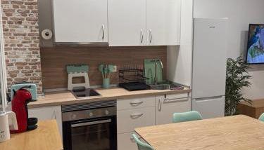 HY Station Malaga - Photo 2