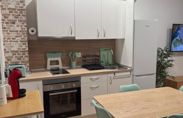 HY Station Malaga - Photo 2