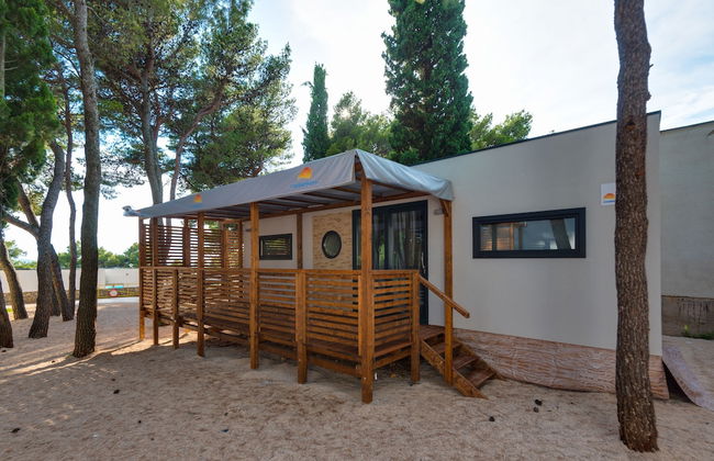 Croatia Camp Mobile Homes Vodice - Photo 15