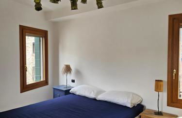 Casa Rossa vista canale - Foto 22