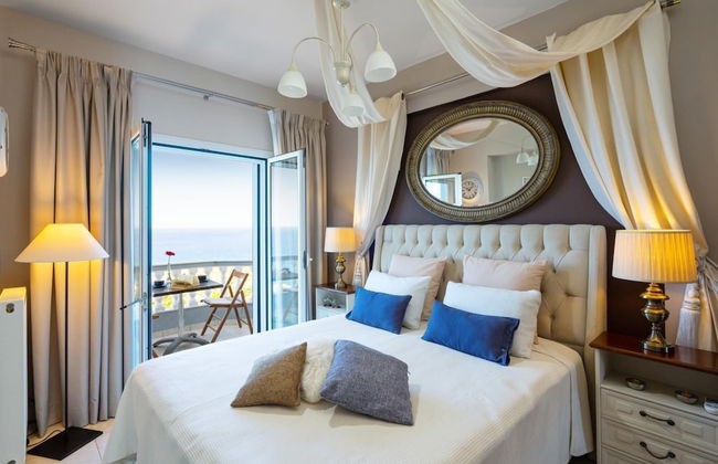 Diamond View Luxury on Your way to VAI Sitia - Foto 1