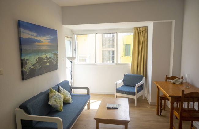 Apartamentos Brisamar Canteras - Foto 17