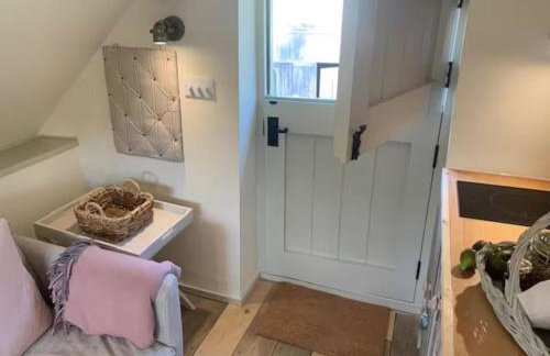 Little Rissington pets Parking Sleeps 2 - Foto 8