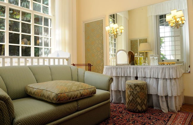 Villa Regina - Foto 18