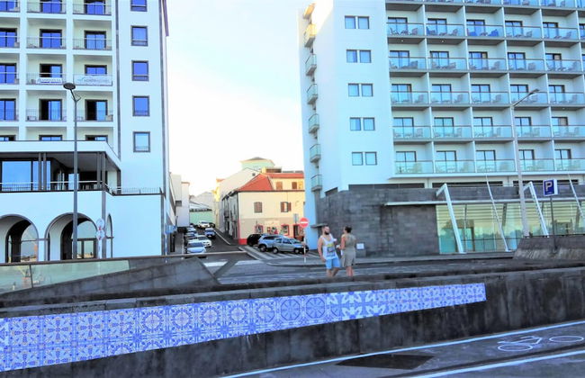 Atlantic House - Foto 41