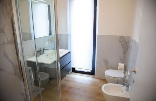 "The Loft Above" comfort e stile 5m dalla metro - Photo 40