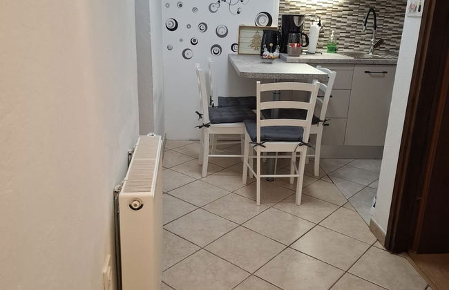 Apartments Luka & Leona - Foto 14