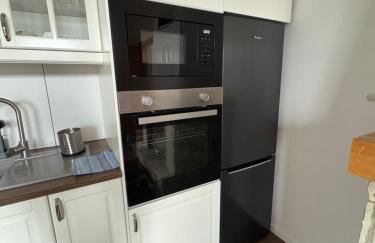 Domek w Bieszczadach - Willa Stasia - Foto 9