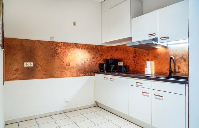 Aparthotel Neumarkt - Foto 9