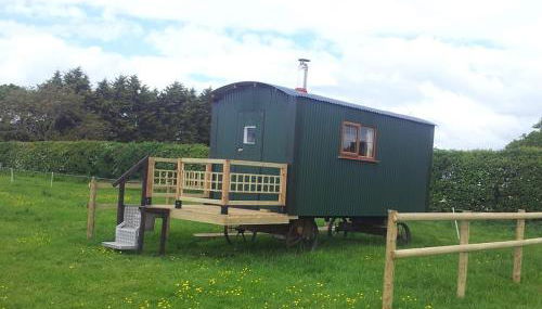 Shepherds Lodge - Foto 2