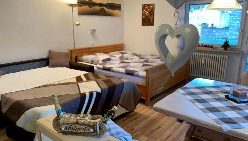 Ferienwohnung Ruhepol - Foto 4