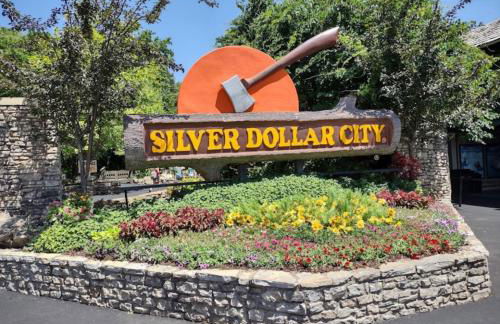 Splash and Stay at Kimberling Crossing - Foto 37