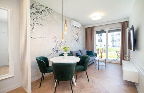 Apartamenty Fale Morskie - Foto 1