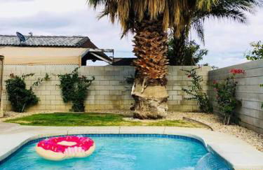 Sunshine Daydream by the Pool and Spa - Foto 27