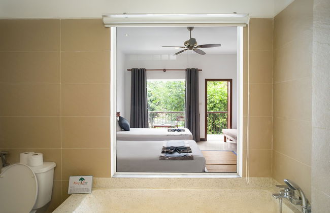 Cozy Boutique Hotel City Center - Foto 17