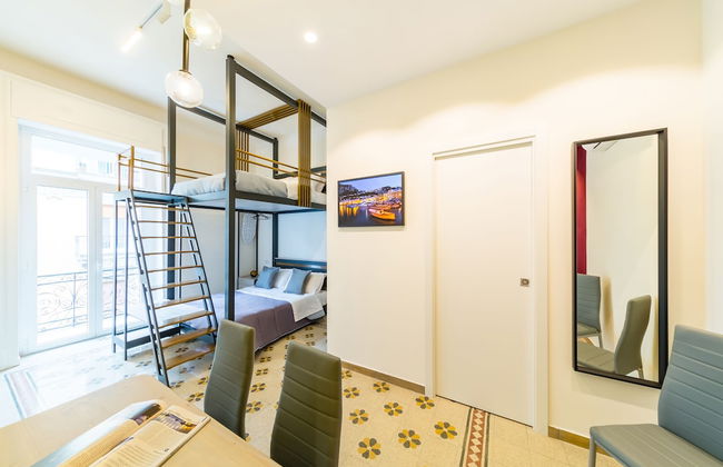 Napoli Central Station Apts & Suites - Foto 26