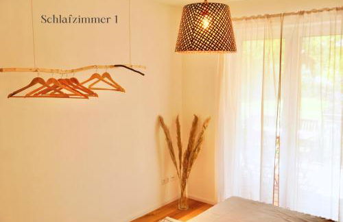 Kempten zentral im Grünen - Foto 15