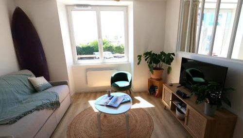 Évasion bord de mer - T2 - Foto 5