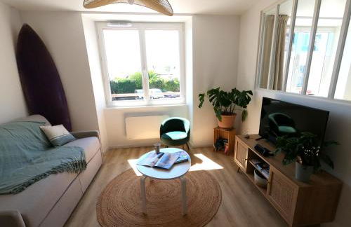 Évasion bord de mer - T2 - Foto 5