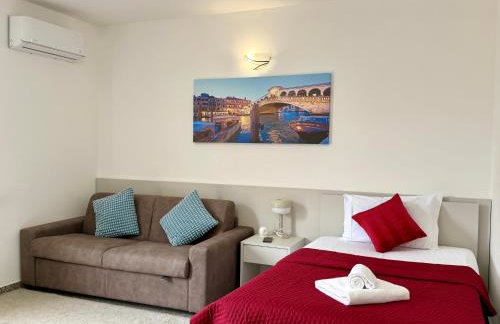 Venice Luxury Apartment - Foto 75