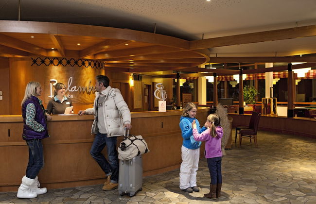 Belambra Clubs Les Menuires - Neige Et Ciel - Foto 2